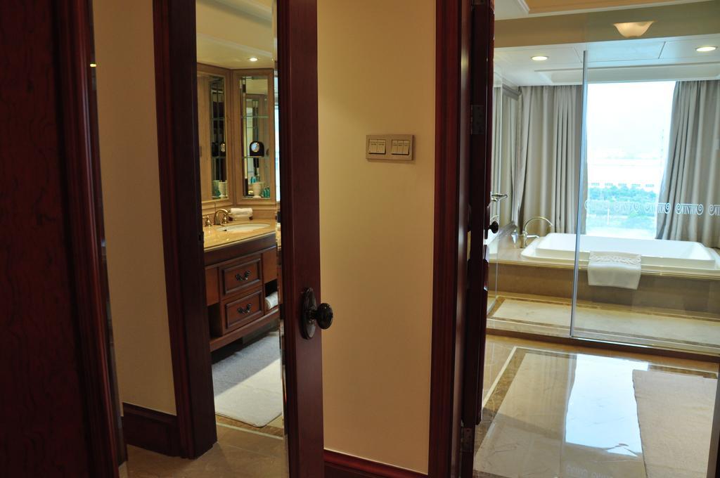 Guangzhou Weldon Hotel Стая снимка