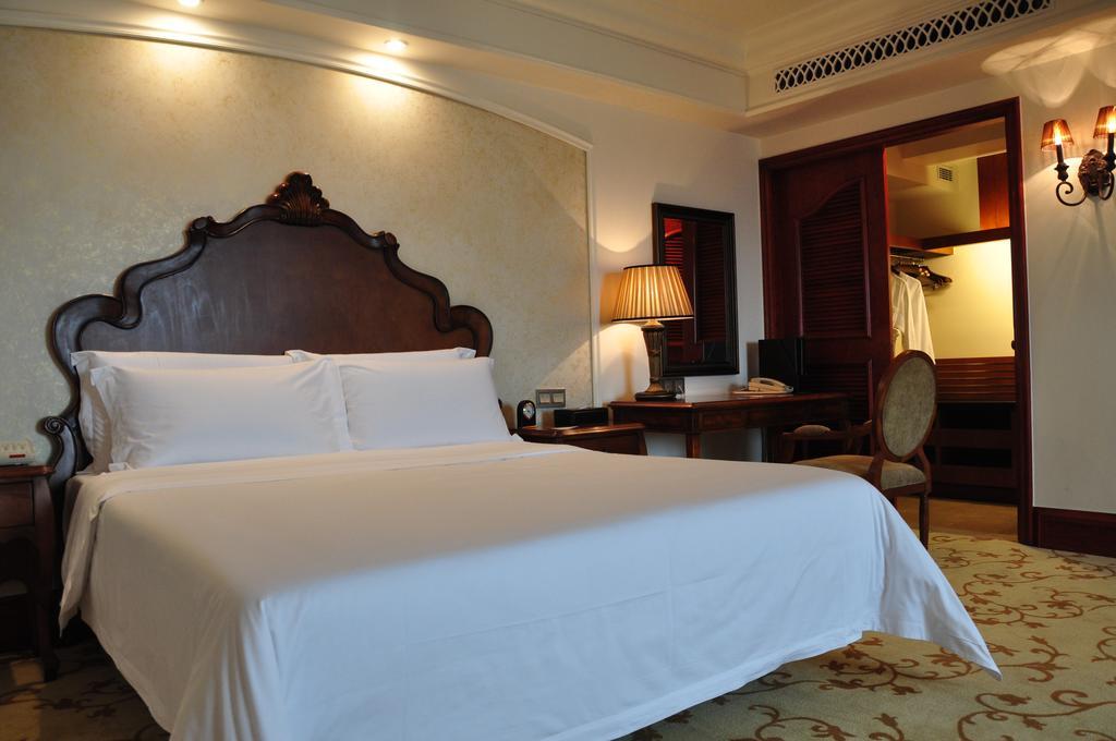 Guangzhou Weldon Hotel Стая снимка