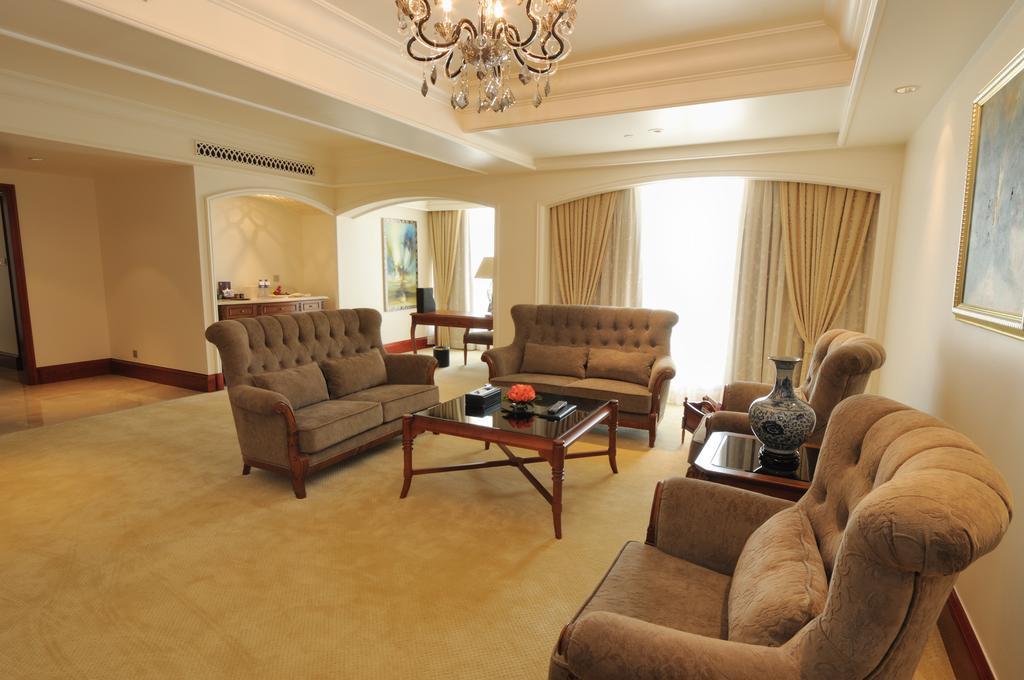 Guangzhou Weldon Hotel Стая снимка