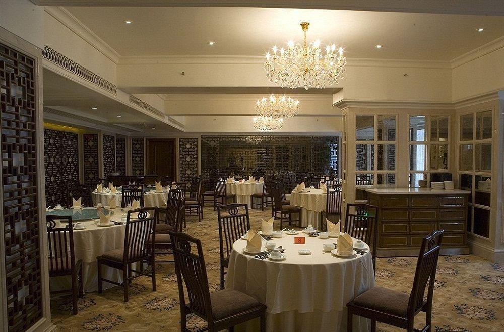 Guangzhou Weldon Hotel Екстериор снимка