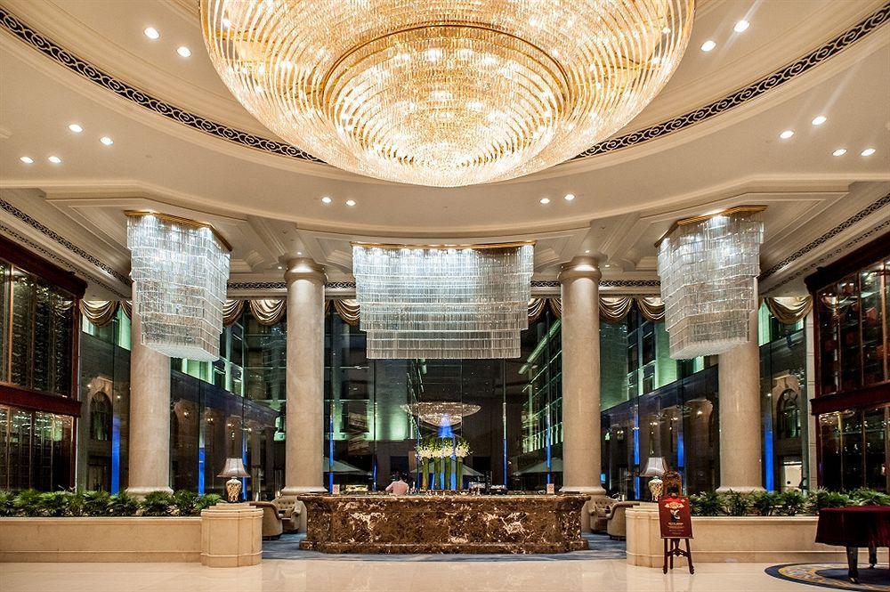 Guangzhou Weldon Hotel Екстериор снимка