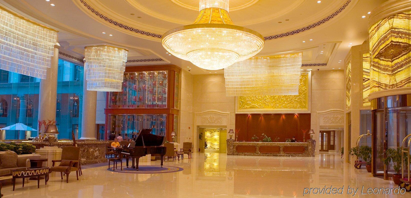 Guangzhou Weldon Hotel Екстериор снимка