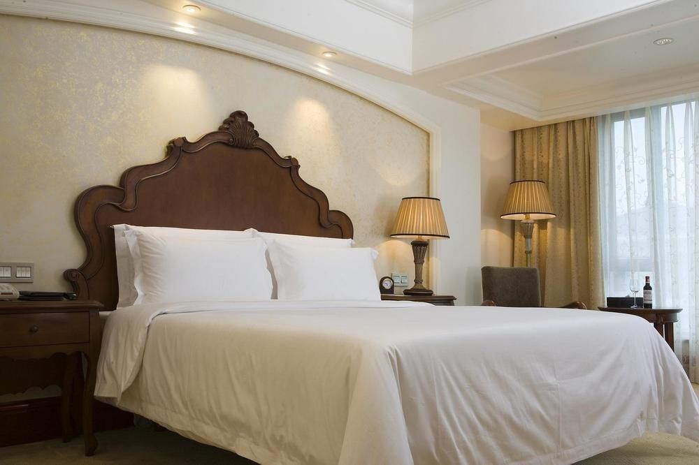 Guangzhou Weldon Hotel Екстериор снимка