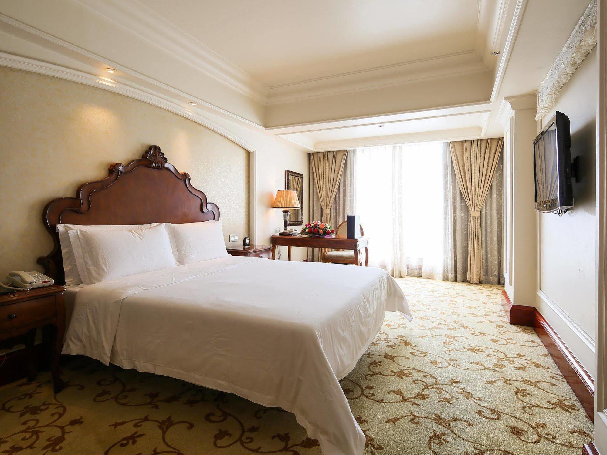 Guangzhou Weldon Hotel Екстериор снимка