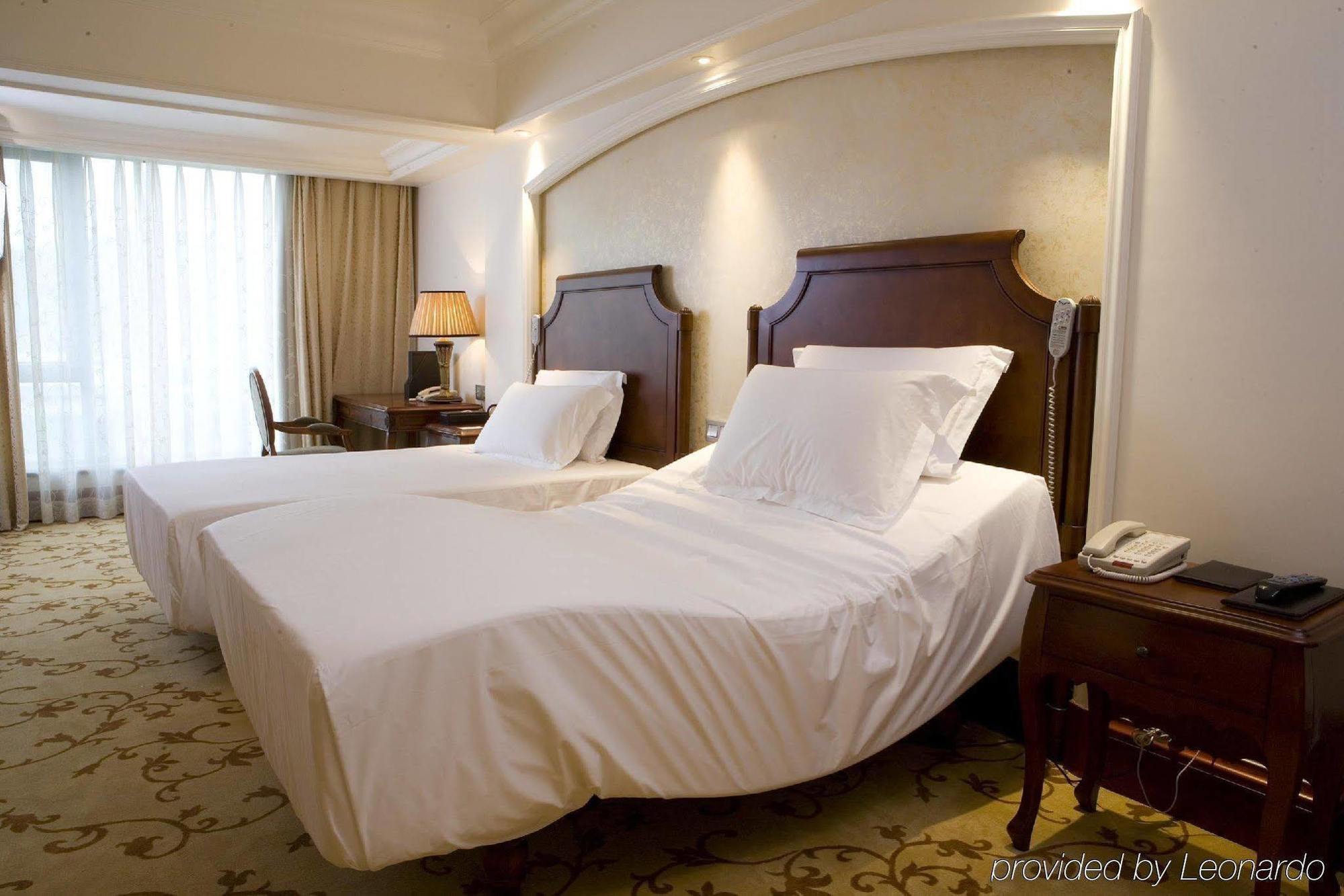 Guangzhou Weldon Hotel Стая снимка
