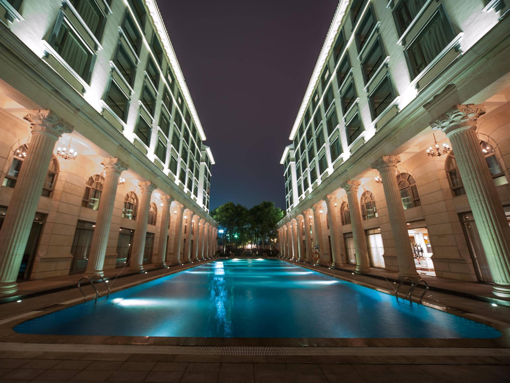 Guangzhou Weldon Hotel Екстериор снимка