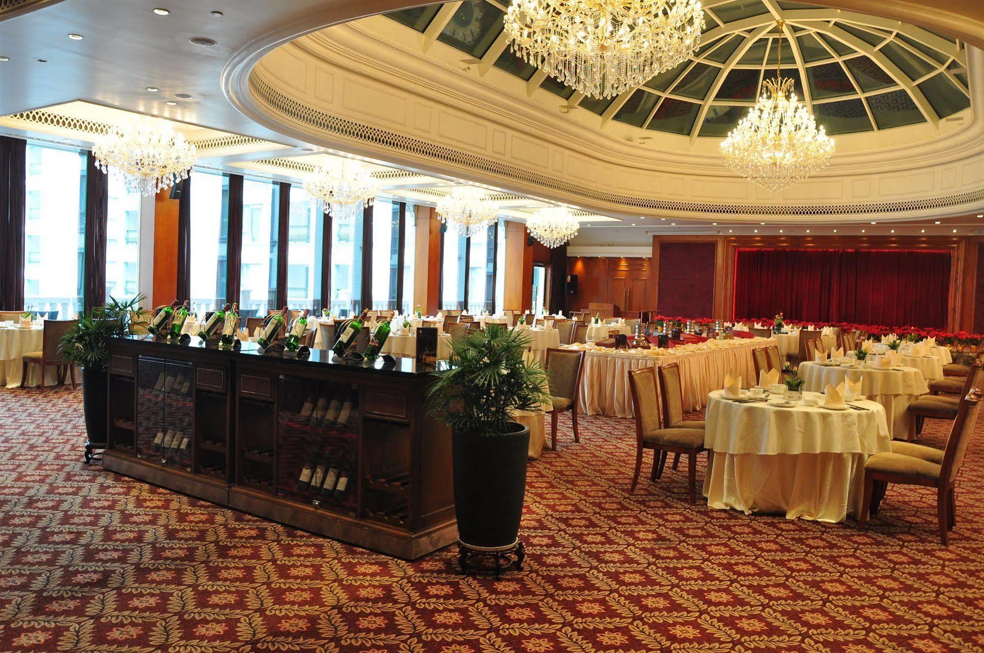 Guangzhou Weldon Hotel Екстериор снимка