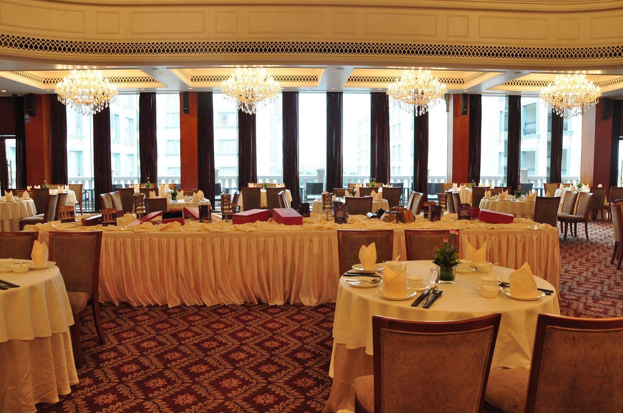 Guangzhou Weldon Hotel Екстериор снимка