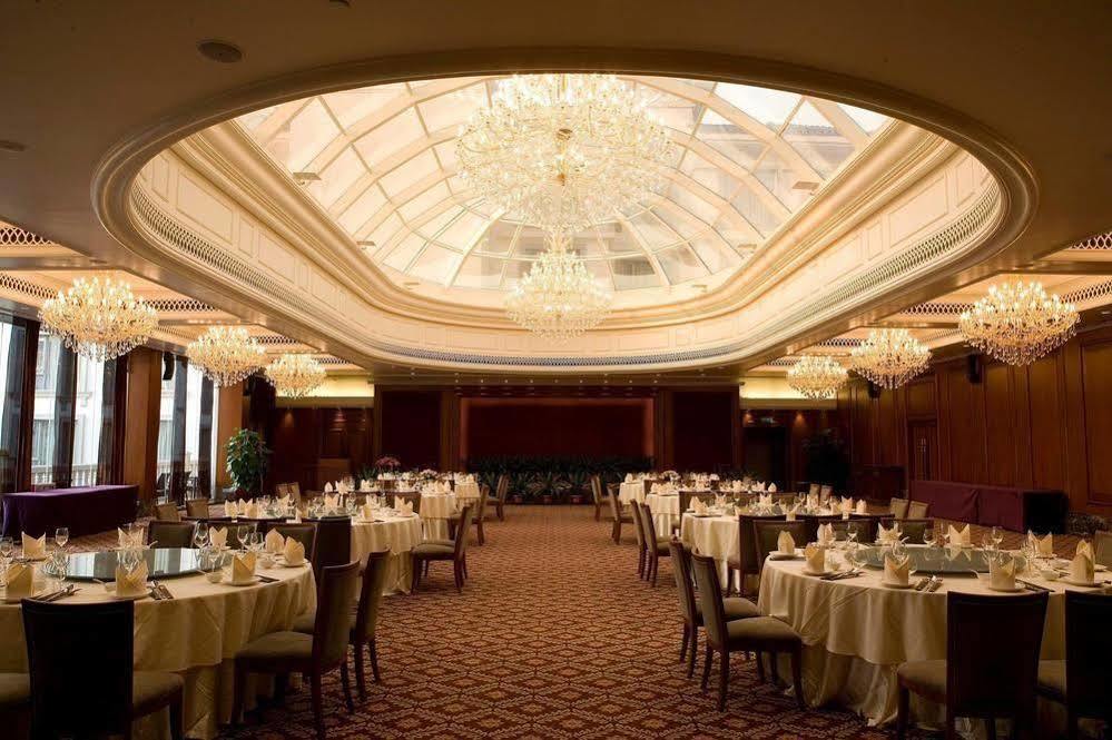 Guangzhou Weldon Hotel Екстериор снимка