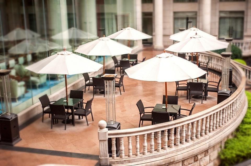 Guangzhou Weldon Hotel Екстериор снимка