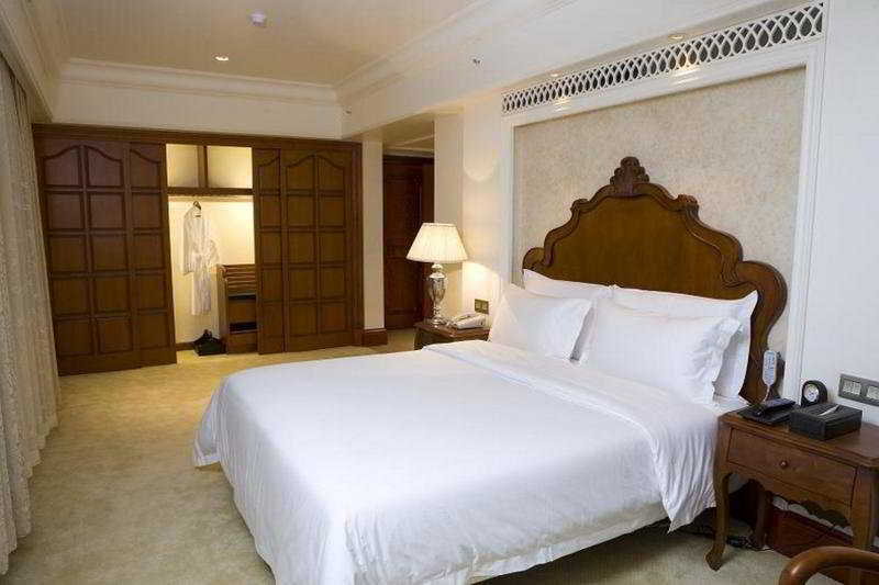 Guangzhou Weldon Hotel Екстериор снимка