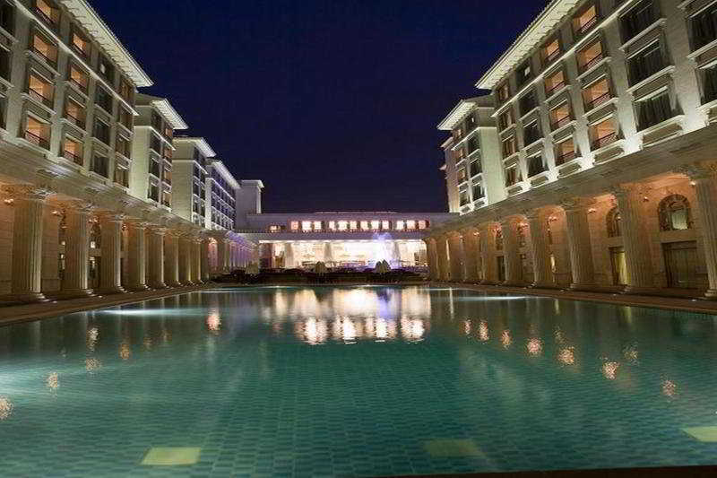 Guangzhou Weldon Hotel Екстериор снимка