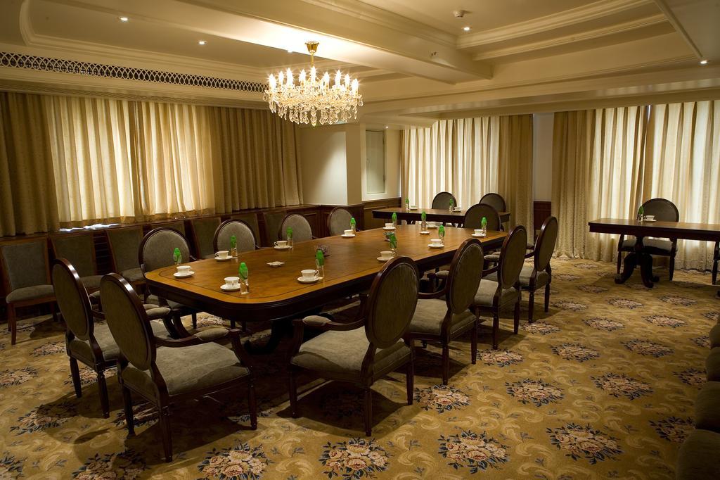 Guangzhou Weldon Hotel Екстериор снимка