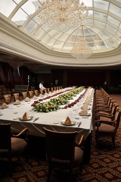 Guangzhou Weldon Hotel Екстериор снимка